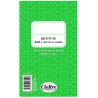 BLOCCO RICEVUTE DI PAGAMENTO B&B CR450