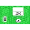 BLOCCO RICEVUTA D'AFFITTO 10X17 2COPIE CR430