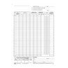 REGISTRO IVA CORRISPETTIVI 13MODULI 2 COPIE CR827
