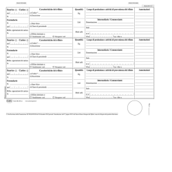 REGISTRO CRONOLOGICO CARICO/SCARICO RENTRI CR233
