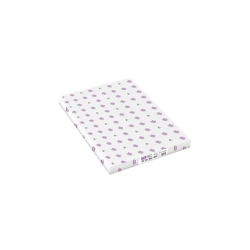 CARTA A3+ SRA3 32X45 100GR 500FG BIANCO DCP