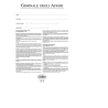 REGISTRO GIORNALE AFFARI A4 USOMANO 96PAG. CR118