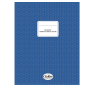 REGISTRO GIORNALE AFFARI A4 USOMANO 96PAG. CR118
