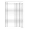 REGISTRO DARE/AVERE/SALDO CR415
