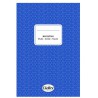 REGISTRO DARE/AVERE/SALDO CR415