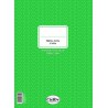 BLOCCO PRIMA NOTA CASSA A4 (ENTRATE-USCITE) CR614
