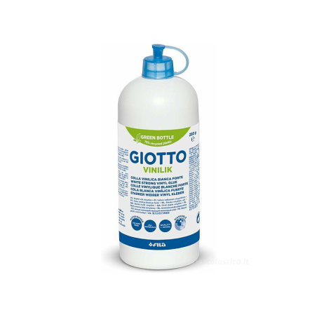COLLA VINILICA 250ML GIOTTO