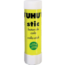 COLLA STICK UHU 8.2GR CONF.24PZ