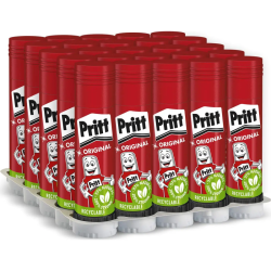 COLLA STICK PRITT 10GR CONF.25PZ