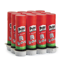 COLLA STICK PRITT 20GR CONF.12PZ