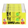 COLLA STICK UHU 40GR CONF.12PZ