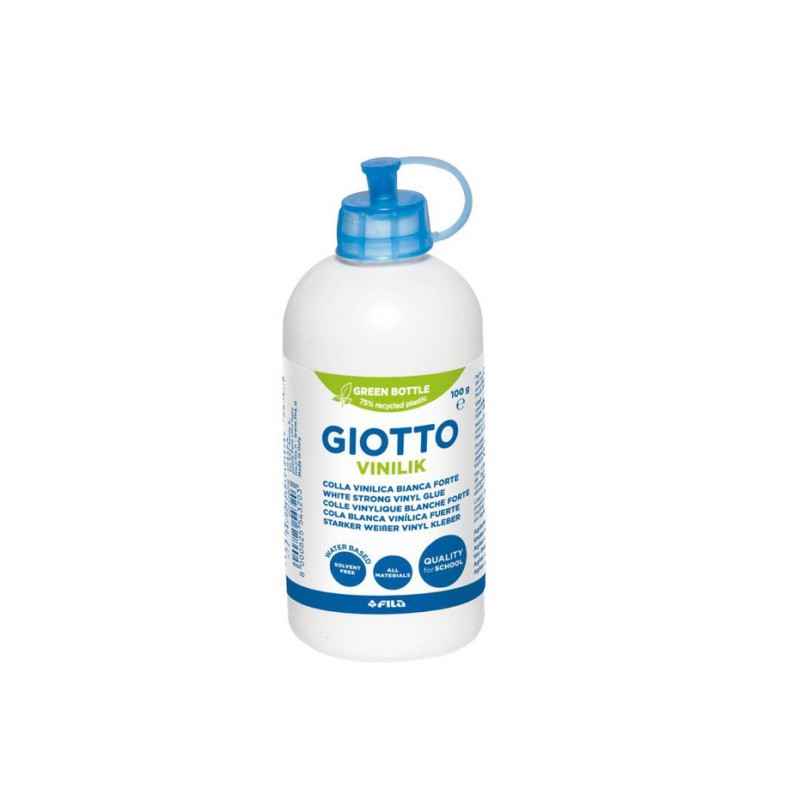 COLLA VINILICA 100ML GIOTTO