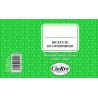 BLOCCO RICEVUTE DI CONDOMINIO 10X17 2COPIE CR442