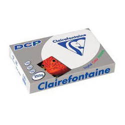 CARTA A3 300GR 125FG BIANCO DCP