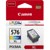 TANICA CANON CL-576XL