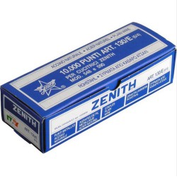 PUNTI 6/4 ZENITH 1000 PUNTI 130/E CONF.10PZ