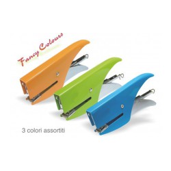 CUCITRICE A PINZA PASSO 6 ST64 WILER