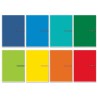 MAXI QUADERNI A4 80G TINTA UNITA 0Q 10