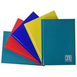 QUADERNONE MAXI A4 CARTONATO 1R 5PZ