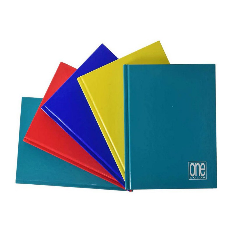 QUADERNONE MAXI A4 CARTONATO 1R 5PZ