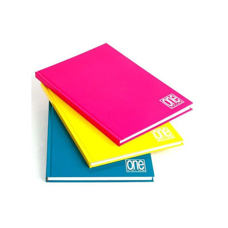 QUADERNONE MAXI A4 CARTONATO 4MM 5PZ