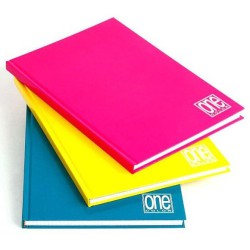 QUADERNONE MAXI A4 CARTONATO 5MM 5PZ