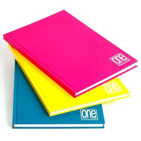 QUADERNONE MAXI A4 CARTONATO 5MM 5PZ