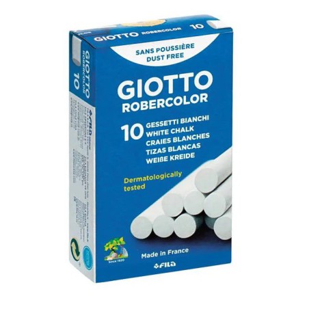 GESSI GIOTTO BIANCHI AST.10PZ