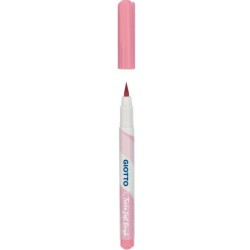 PENNARELLI BRUSH GIOTTO CANDY COLLECTION 12PZ
