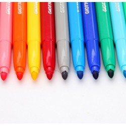 PENNARELLI GIOTTO TURBOMAXI CONF.12PZ