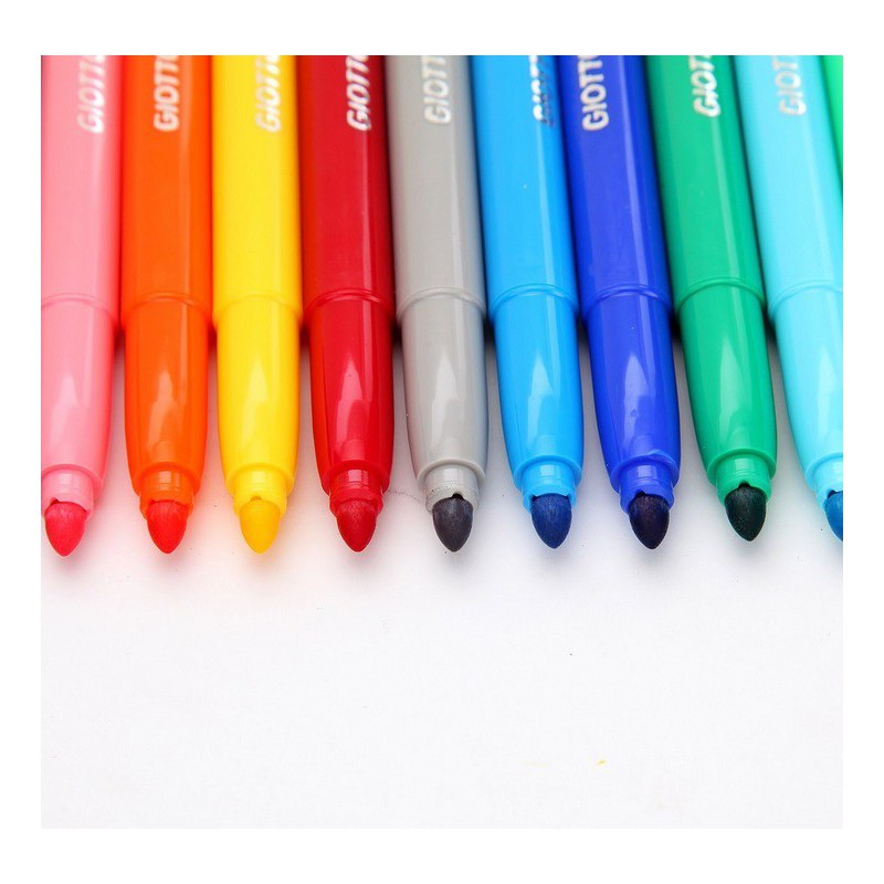 PENNARELLI GIOTTO TURBOMAXI CONF.24PZ