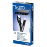 PENNE CANCELLABILI TRATTO CANCELLIK NERO CONF.12PZ