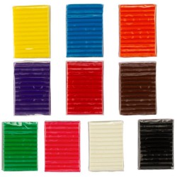 PONGO GIOTTO 10 PANETTI ASSORTITI DA 50GR