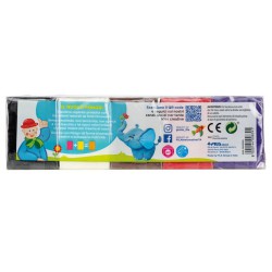 PONGO GIOTTO 10 PANETTI ASSORTITI DA 50GR