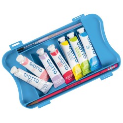 TEMPERE GIOTTO CANDY COLLECTION 12ML CONF.7PZ