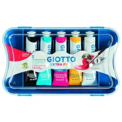 TEMPERE GIOTTO EXTRAFINE 21ML CONF.5PZ