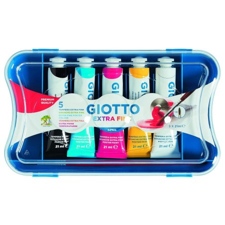 TEMPERE GIOTTO EXTRAFINE 21ML CONF.5PZ