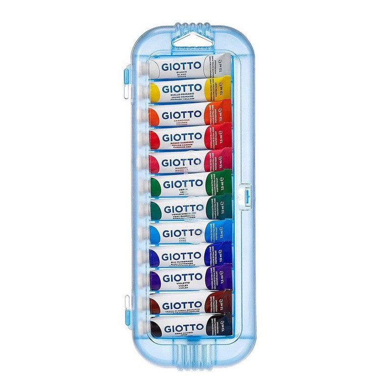 TEMPERE GIOTTO EXTRAFINE 7.5ML CONF.12PZ