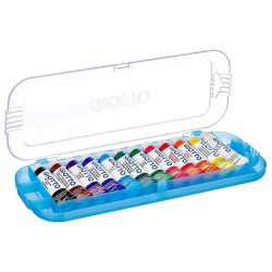 TEMPERE GIOTTO EXTRAFINE 7.5ML CONF.12PZ