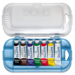 TEMPERE GIOTTO EXTRAFINE 7.5ML CONF.7PZ