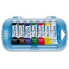 TEMPERE GIOTTO EXTRAFINE 7.5ML CONF.7PZ