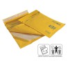BUSTE IMBOTTITE AVANA E 24X32/21X26 CONF.10PZ
