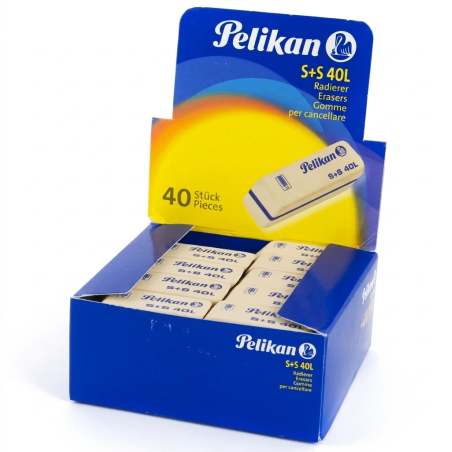 GOMME S+S 40L PELIKAN CONF.40PZ