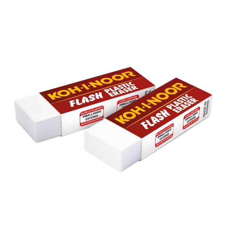 GOMME FLASH KOH-I-NOOR CONF.20PZ