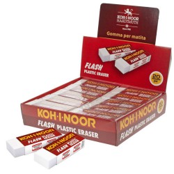 GOMME FLASH KOH-I-NOOR CONF.20PZ