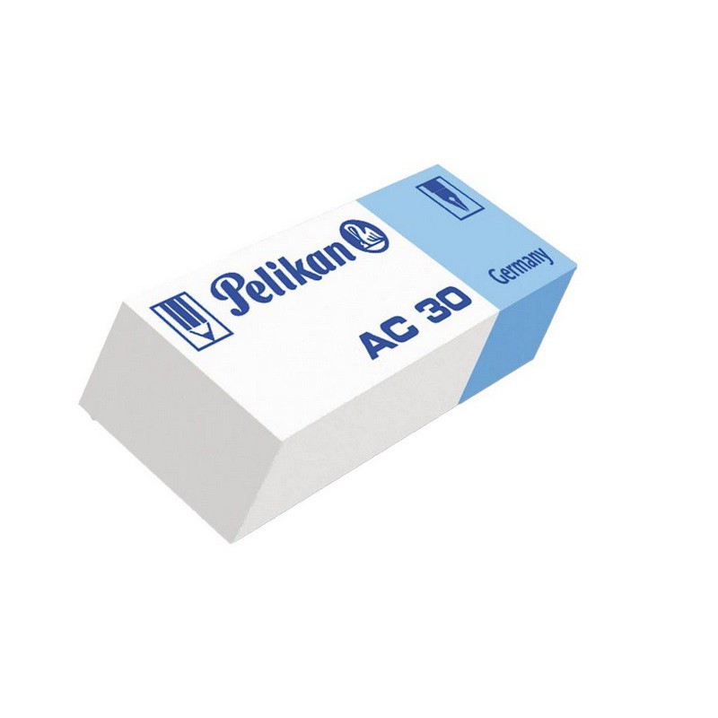 GOMME PLASTO MAT/INCH AC30 PELIKAN CONF.30PZ