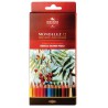 PASTELLI ACQUARELLO MONDELUZ CONF.12PZ KOH-I-NOOR