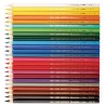 PASTELLI ACQUARELLO MONDELUZ CONF.24PZ KOH-I-NOOR