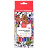PASTELLI HARDTMUTH CONF.12PZ KOH-I-NOOR