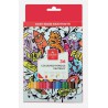 PASTELLI HARDTMUTH CONF.36PZ KOH-I-NOOR